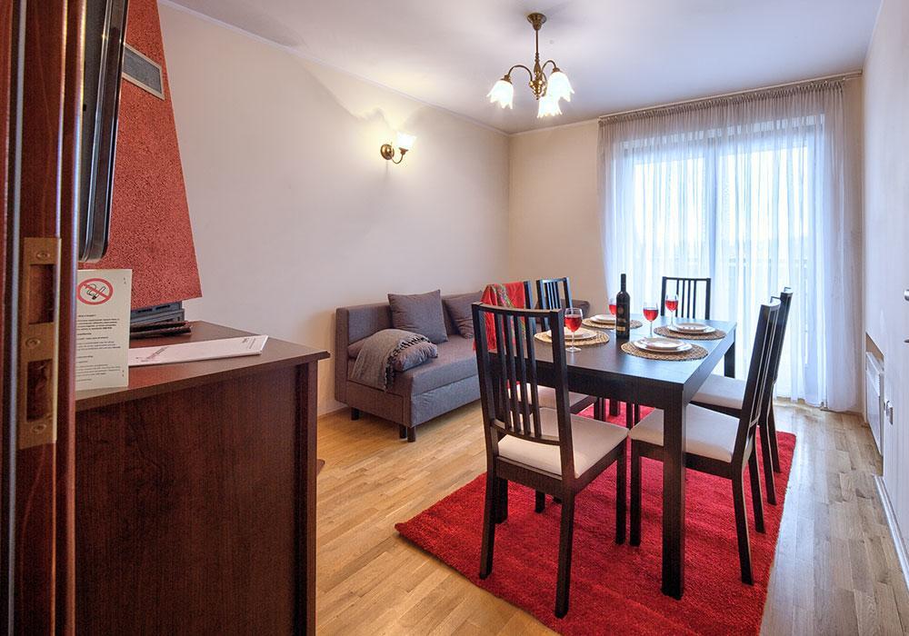 Visitzakopane - Paris Apartment Exteriör bild
